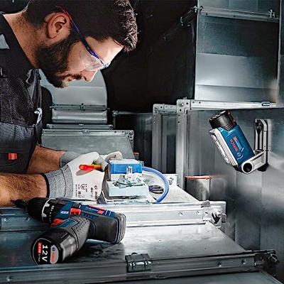 Bosch Blauw GLI DeciLED Professional acculamp - 06014A0000 - thumbnail