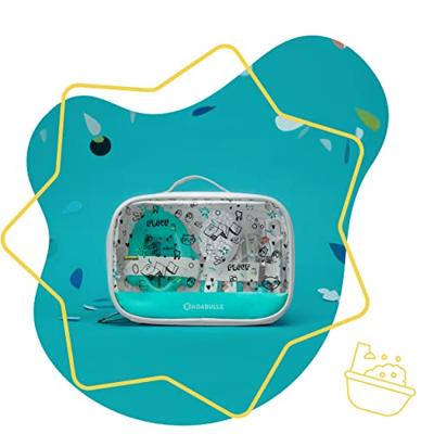 BADABULLE Ploufverzorgingsset