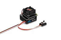 Hobbywing Xerun XR10 Justock G3 regelaar - thumbnail