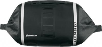 SKS Stuurtas explorer exp.