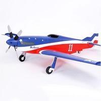 FMS 1100mm P-51 Racing Miss America met Reflex System - PNP - thumbnail