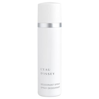 Issey Miyake L'Eau D'Issey Deodorant Spray 100ml