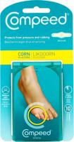 Compeed Likdoornpleister Medium - thumbnail