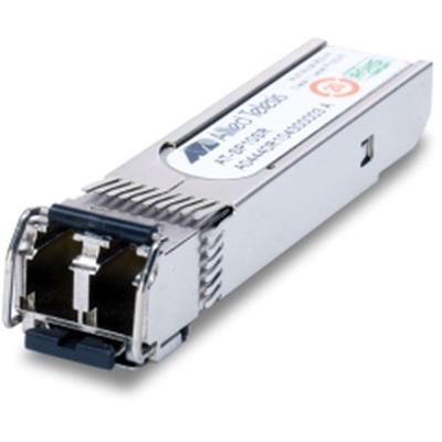 Allied Telesis AT-SP10SR - 850nm 10G SFP+ - Hot Swappable 300M met behulp van Hoge bandbreedte MMF