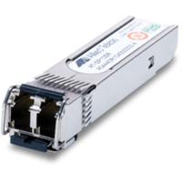 Allied Telesis AT-SP10SR - 850nm 10G SFP+ - Hot Swappable 300M met behulp van Hoge bandbreedte MMF - thumbnail
