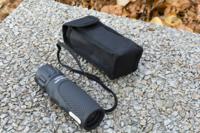 Technaxx 10x25 monoculaire TX-176 voor wandelen, jagen, reizen, vogels kijken, enz. - Compact campingaccessoire voor iedereen - thumbnail