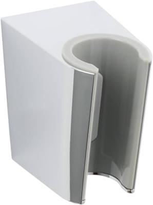 Saqu Eurotrend badset met 3 straalsoorten chroom