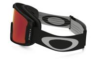 Oakley Line Miner L Sneeuwbril Matte Black L - thumbnail