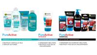 Garnier Skin naturals pure active scrub 150 Milliliter - thumbnail