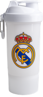 Smartshake Original2Go ONE Real Madrid (800 ml) - thumbnail