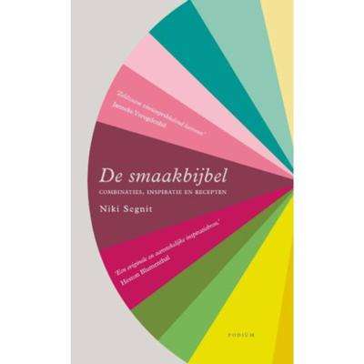 De Smaakbijbel (Hardback) De Smaakbijbel (Hardback)
