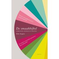 De Smaakbijbel (Hardback) - thumbnail