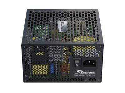 Seasonic Prime Fanless PX-500 Seasonic Prime Fanless PX-500