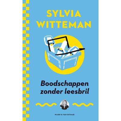 Boodschappen zonder leesbril (Paperback)