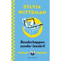 Boodschappen zonder leesbril (Paperback) - thumbnail