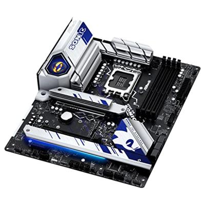 Moederbord Intel Asrock Z790 PG SONIC