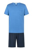 Mey shortama ocean blue - thumbnail