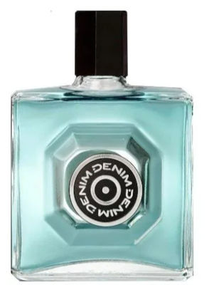 Denim Aftershave Aqua Denim Aftershave Aqua