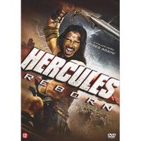 Hercules Reborn - DVD (5412012164956) - thumbnail
