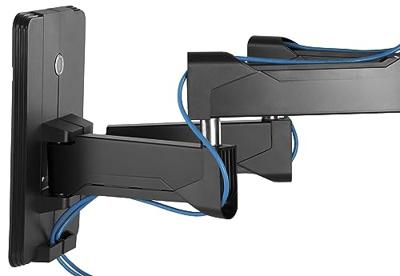 My Wall H 29 L TV-beugel Kantelbaar 94,0 cm (37) - 203,2 cm (80) Kantelbaar, Draaibaar