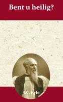 Bent u heilig? - J.C. Ryle - Paperback (9789066592605) - thumbnail