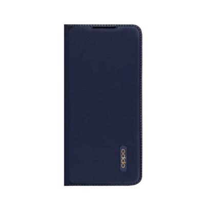 Telefoonhoes Oppo A91 Blauw Telefoonhoes Oppo A91 Blauw