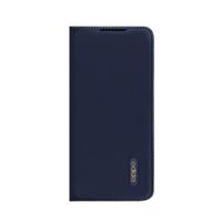 Telefoonhoes Oppo A91 Blauw - thumbnail