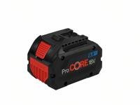 Bosch Professional Accu 18V 8.0Ah ProCORE18V AMPShare - 1600A016GK - thumbnail