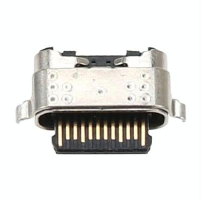 Oplaadpoortconnector voor Lenovo Z5S L78071 K5 Pro L30041
