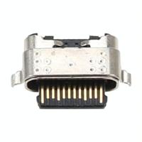 Oplaadpoortconnector voor Lenovo Z5S L78071 K5 Pro L30041 - thumbnail