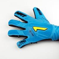 Keeperhandschoenen Rinat Aries Némesis Prime Blauw Volwassenen - Maat: 8 - thumbnail