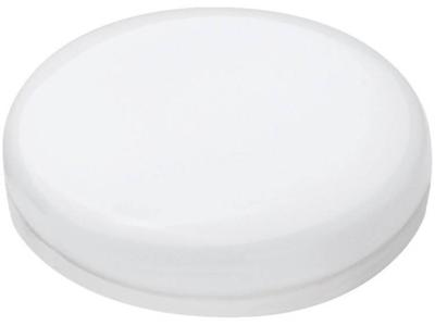 Megaman LED Energielabel A+ (A++ - E) GX53 Speciale vorm 5 W = 28 W Warmwit (Ø x l) 75 mm x 24 mm Dimbaar 1 stuk(s)