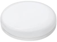 Megaman LED Energielabel A+ (A++ - E) GX53 Speciale vorm 5 W = 28 W Warmwit (Ø x l) 75 mm x 24 mm Dimbaar 1 stuk(s) - thumbnail