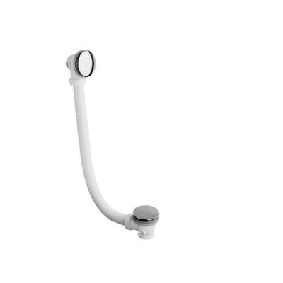 Badafvoer Sapho 90 mm Plug 72 mm Chroom Sapho