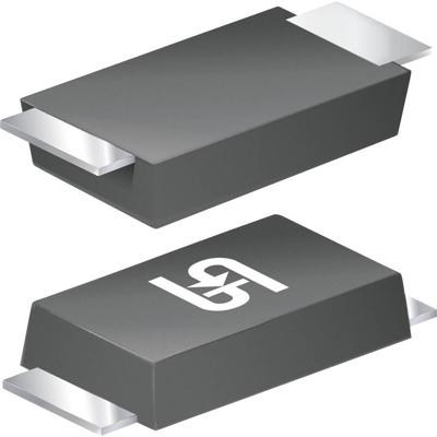 Taiwan Semiconductor UF1JLWH Gelijkrichter diode 1.000 mA SOD-123W Single Tape on Full reel