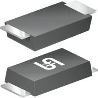 Taiwan Semiconductor UF1JLWH Gelijkrichter diode 1.000 mA SOD-123W Single Tape on Full reel - thumbnail