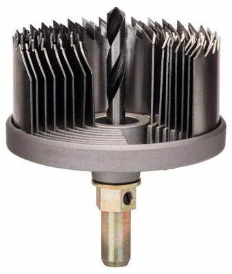 Bosch Accessories 2609255637 Zaagkransset 8-delig 1 set(s)