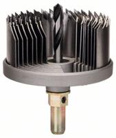 Bosch Accessories 2609255637 Zaagkransset 8-delig 1 set(s) - thumbnail