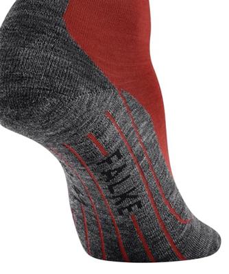 Falke TK5 Wander Wandelsok Heren Electric Orange 42-43