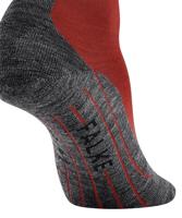 Falke TK5 Wander Wandelsok Heren Electric Orange 42-43 - thumbnail