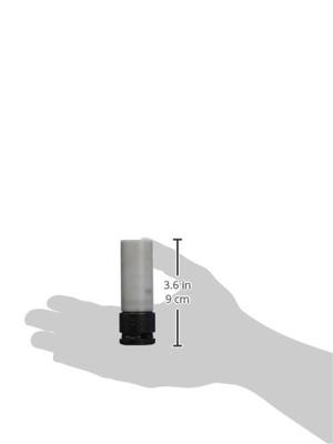 Stahlwille 2309 K 17 23091017 Zeskant Dopsleutelinzetstuk 1/2 (12.5 mm)