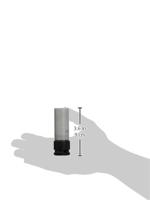 Stahlwille 2309 K 17 23091017 Zeskant Dopsleutelinzetstuk 1/2 (12.5 mm) - thumbnail