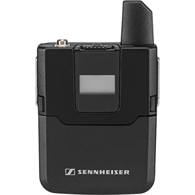 Sennheiser SK AVX draadloze bodypack (1880-1900 Mhz)