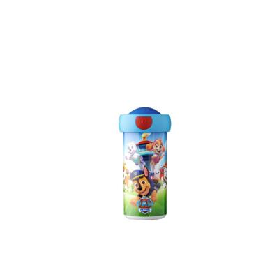Mepal Schoolbeker Campus 300 ml Paw Patrol Blauw