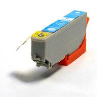 Epson Elephant Singlepack Light Cyan 24XL Claria Photo HD Ink - thumbnail