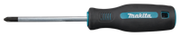 Makita Accessoires Schroevendraaier PH2x100mm - E-13362 E-13362 - thumbnail