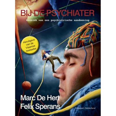 Bij de psychiater (Paperback)