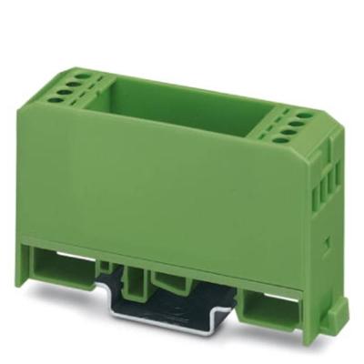 Phoenix Contact EMG 22-LG DIN-rail-behuizing Kunststof 10 stuk(s) Phoenix Contact EMG 22-LG DIN-rail-behuizing Kunststof 10 stuk(s)