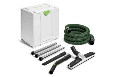 Festool RS-BD D 36-Plus Vloerreinigingsset - 577259