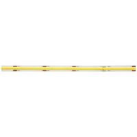 Deko Light 840321 LED-strip Energielabel: G (A - G) Met open kabeleinde 24 V/DC 5000 mm Warmwit 5 m - thumbnail